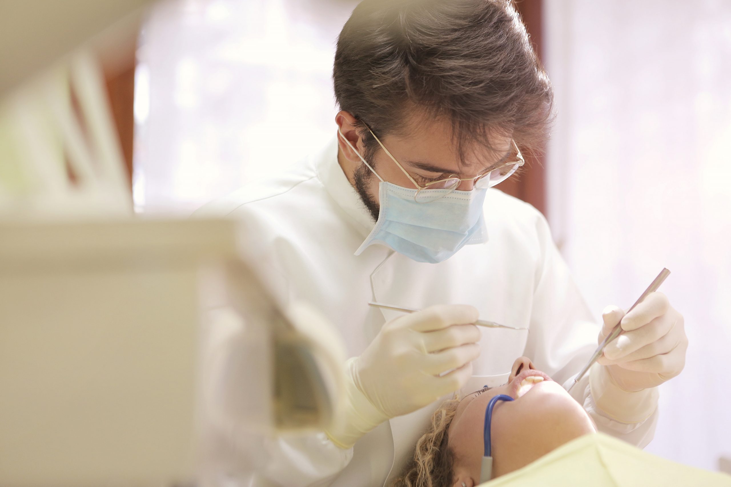 Motivos para Ir al Dentista: Cuidando tu Salud Bucal