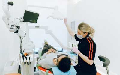 Cómo Detectar una Caries Dental: Señales Tempranas para una Pronta Intervención